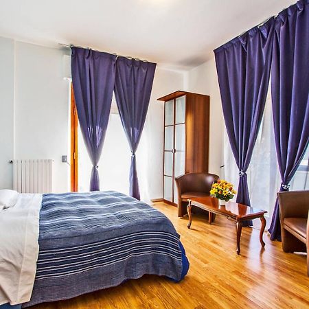 Mammasisi Rooms Лечче Экстерьер фото