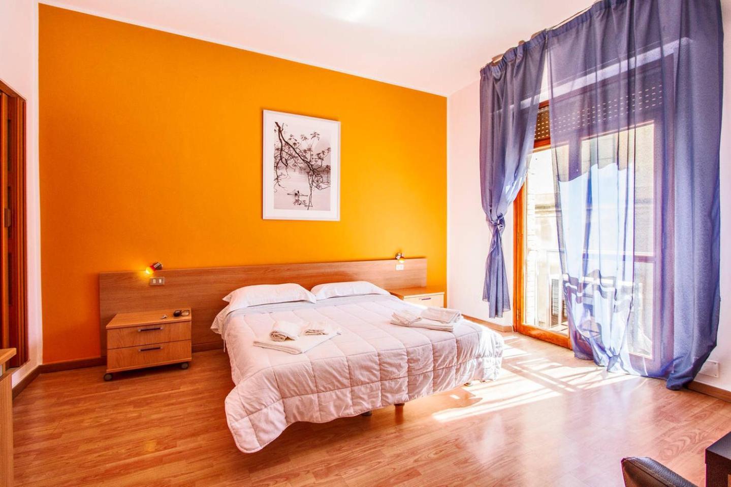 Mammasisi Rooms Лечче Экстерьер фото