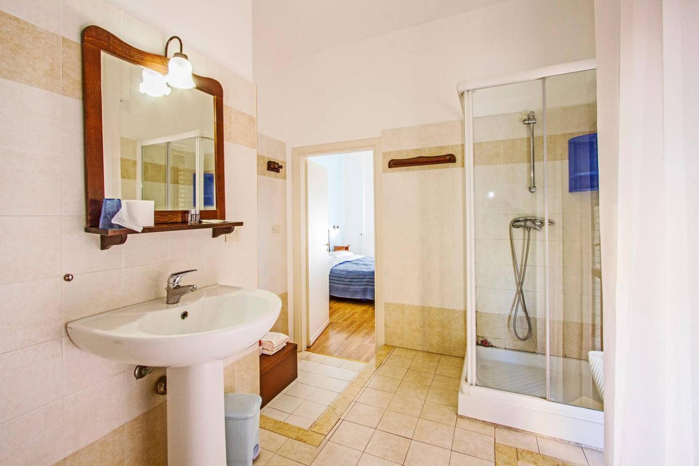 Mammasisi Rooms Лечче Экстерьер фото