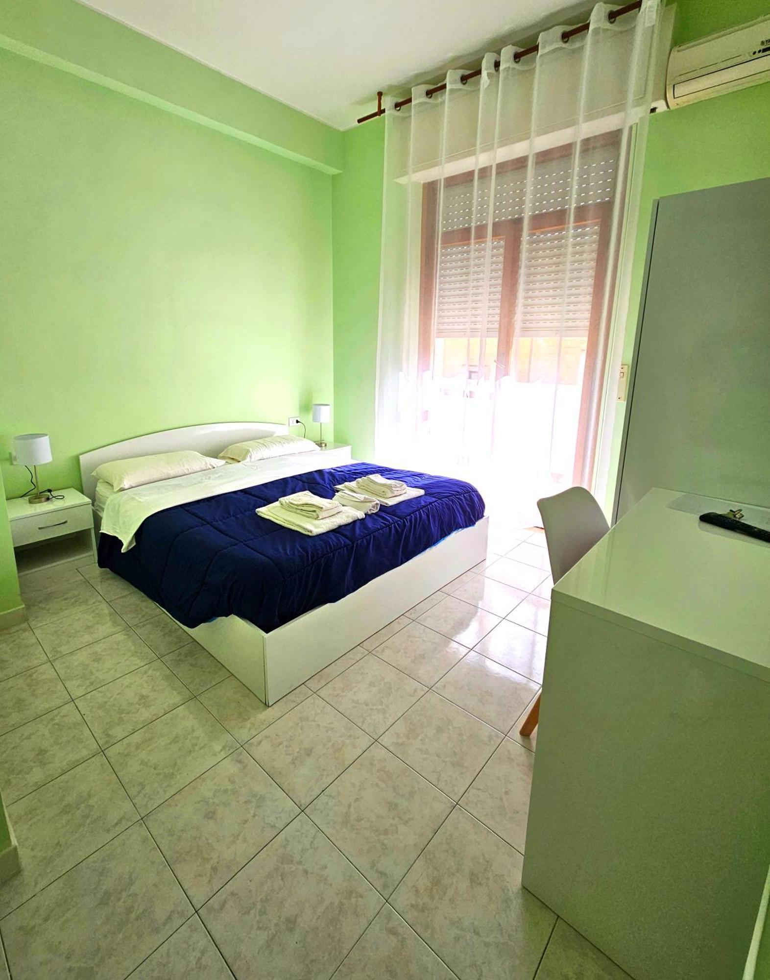 Mammasisi Rooms Лечче Экстерьер фото