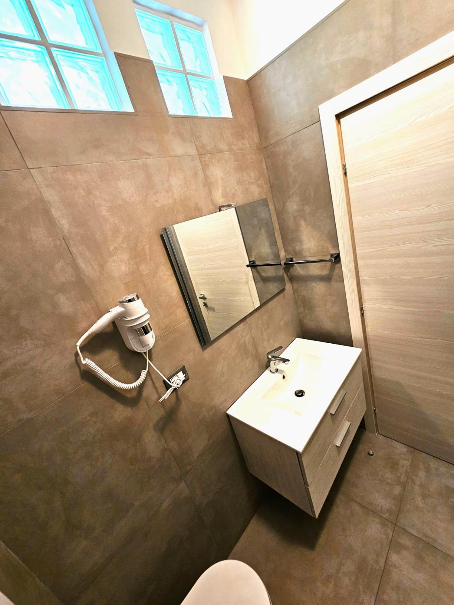 Mammasisi Rooms Лечче Экстерьер фото
