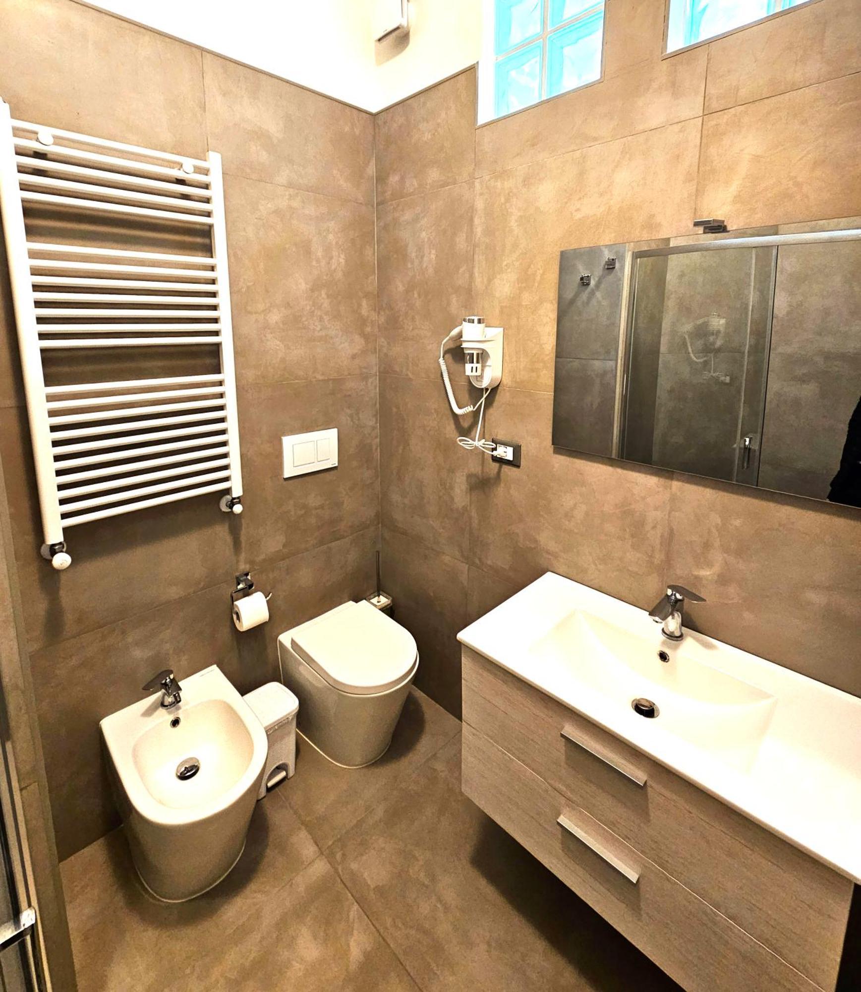 Mammasisi Rooms Лечче Экстерьер фото