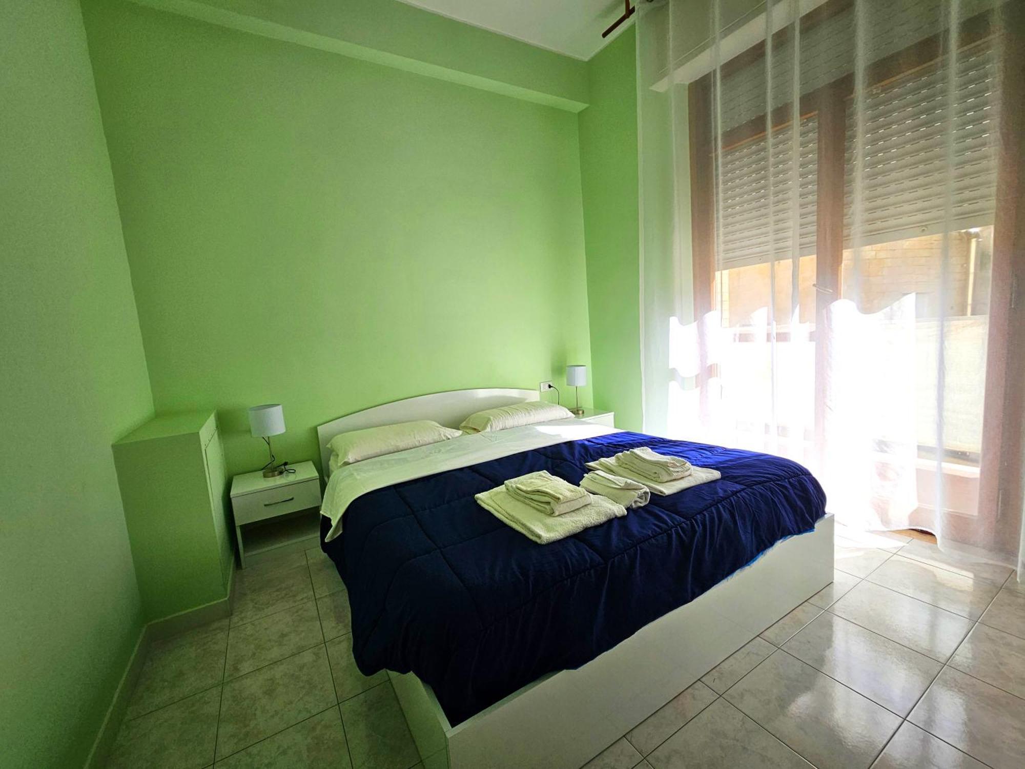 Mammasisi Rooms Лечче Экстерьер фото