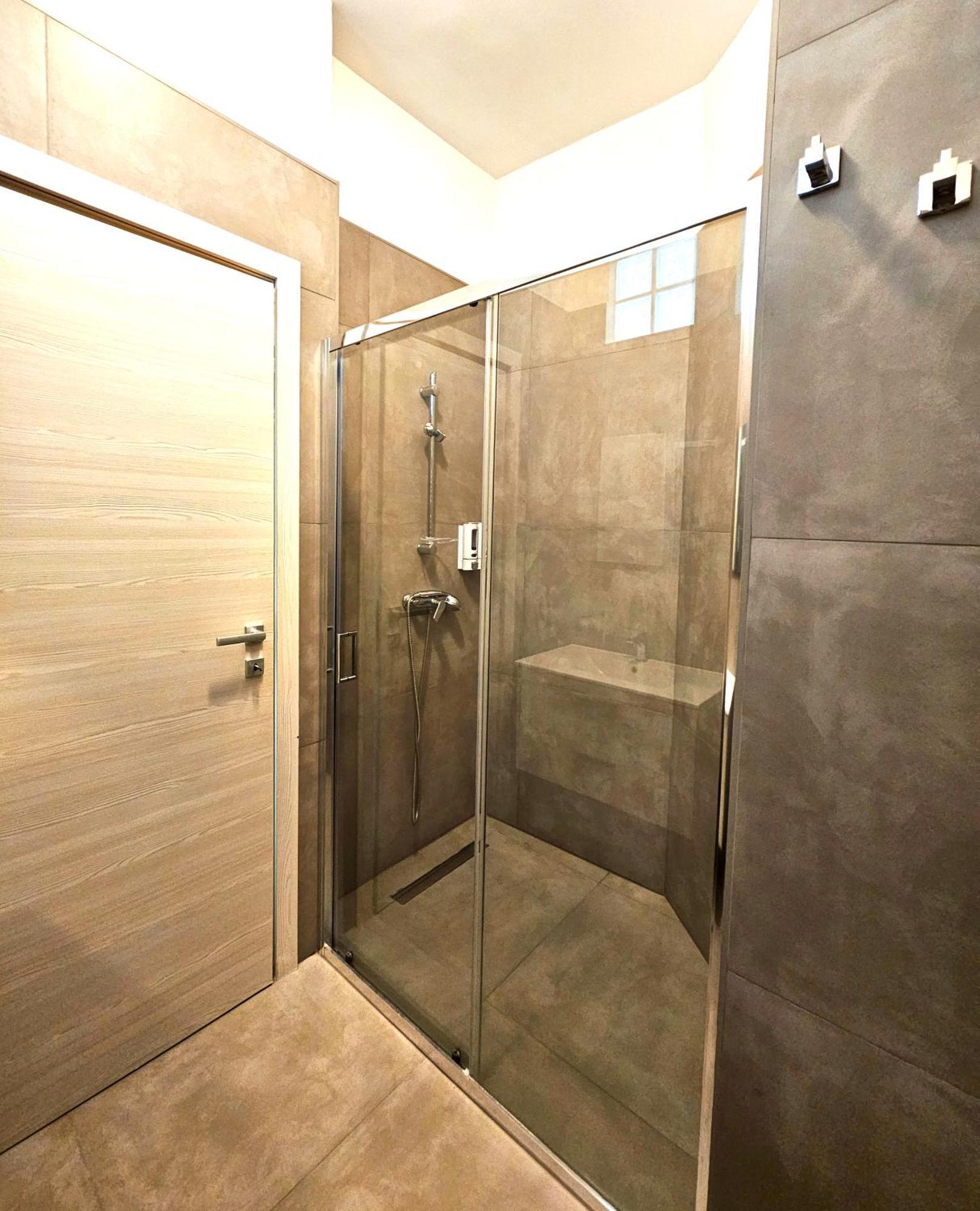 Mammasisi Rooms Лечче Экстерьер фото