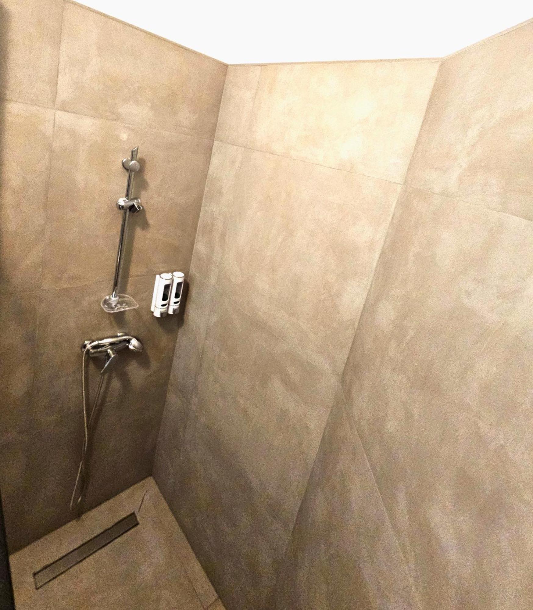Mammasisi Rooms Лечче Экстерьер фото